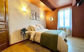 Superbe Maison De Village